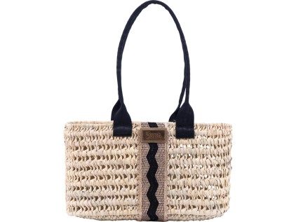 SHOPPER KNOTS BAG GAELLE